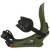 K2 Network Snowboard Bindings - Women's 2025 Moss
