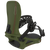 K2 Network Snowboard Bindings - Women's 2025 Moss