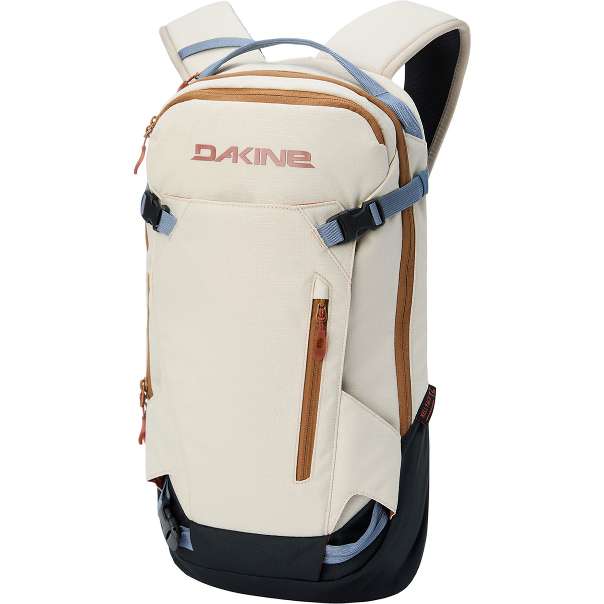 Dakine Heli 12L Backpack Brown Rice