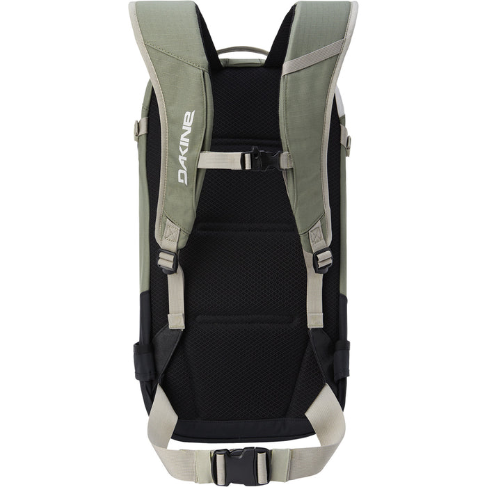 Dakine Heli Pro 20L Backpack Mulled Basil