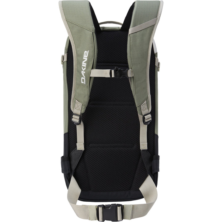Dakine Heli Pro 20L Backpack Mulled Basil