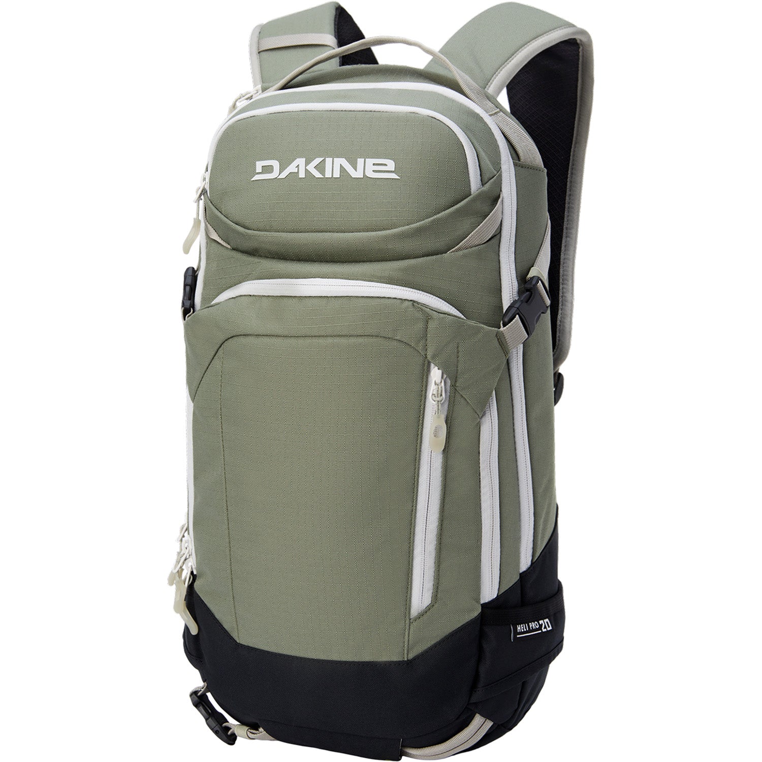 DAKINE Heli Pro 20L BWF リップストップ Dakine Heli Pro 20L Backpack – evo