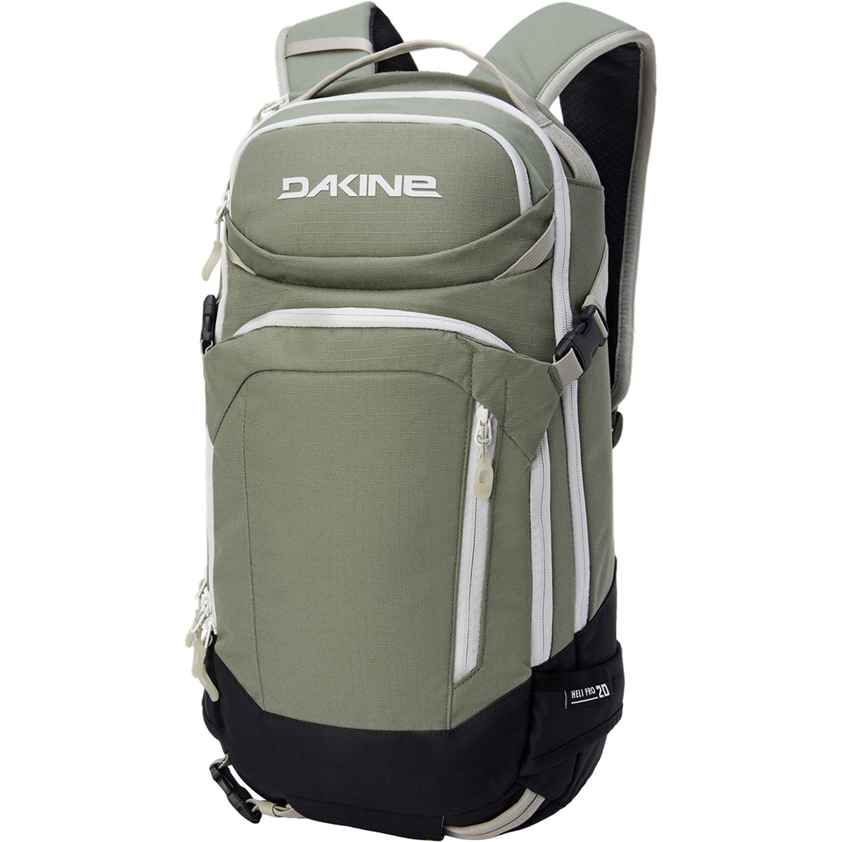 Dakine Heli Pro 20L Backpack Mulled Basil