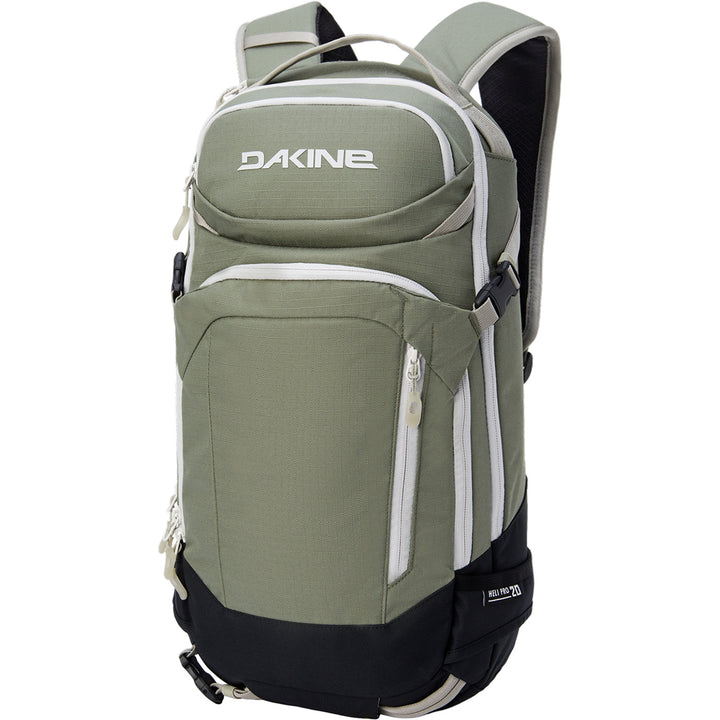 Dakine Heli Pro 20L Backpack Mulled Basil