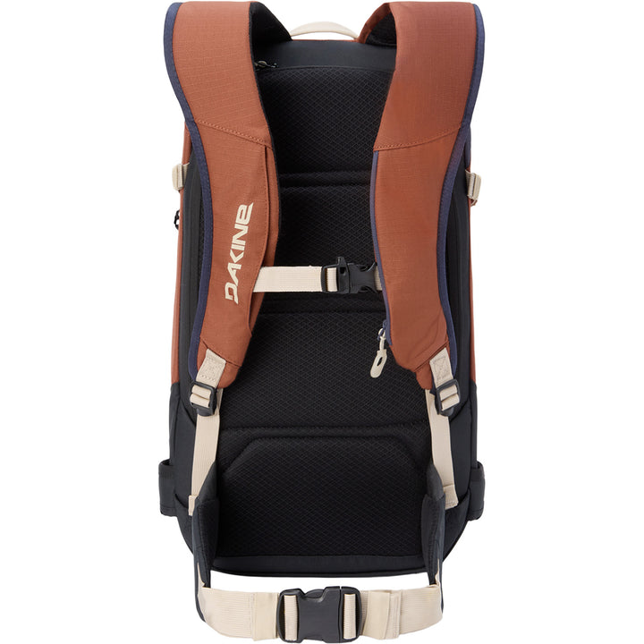 Dakine Heli Pro 24L Backpack Spice