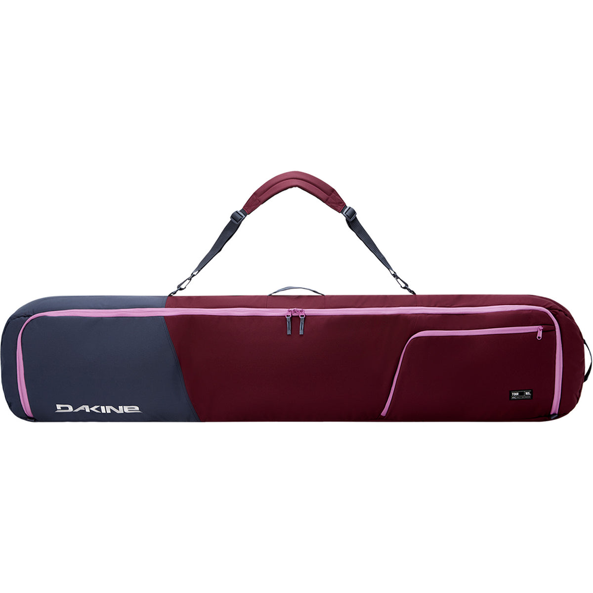 Dakine Tour Snowboard Bag Port Royale