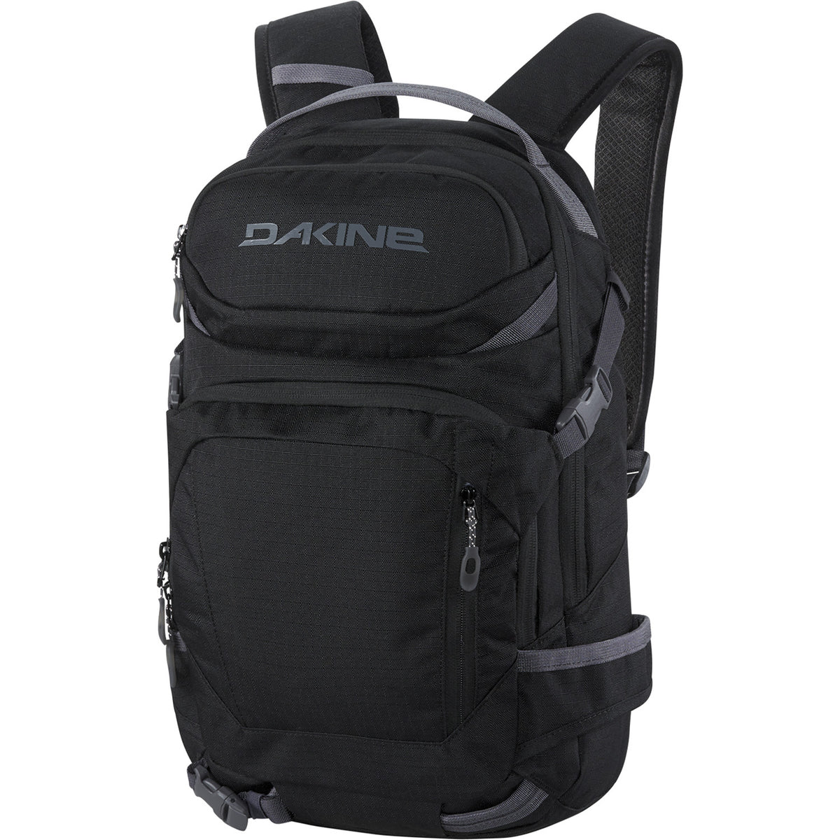 Dakine Heli Pro 18L Backpack - Kids' Black