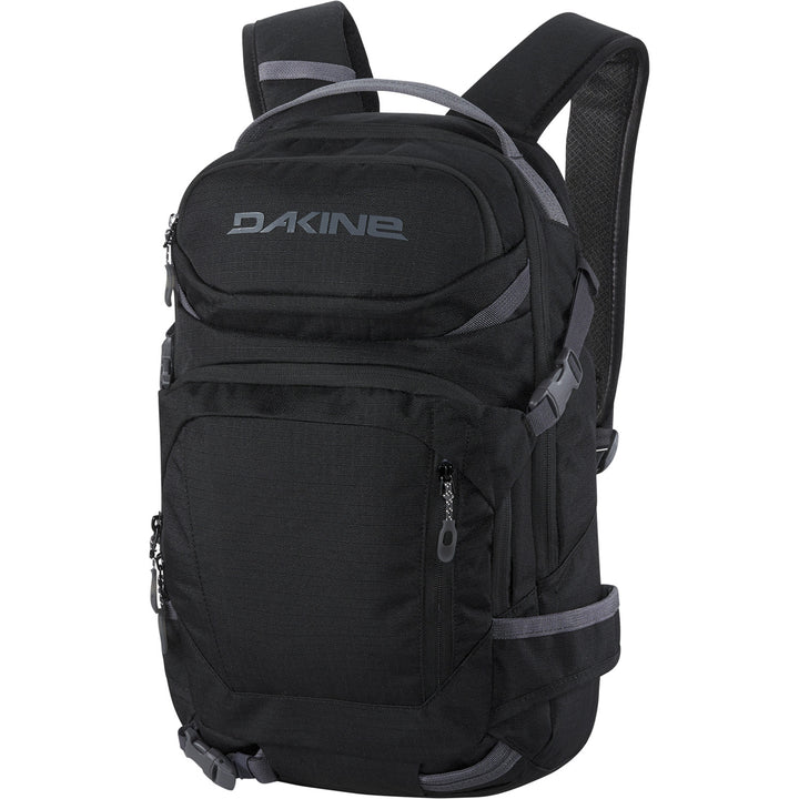 Dakine Heli Pro 18L Backpack - Kids' Black