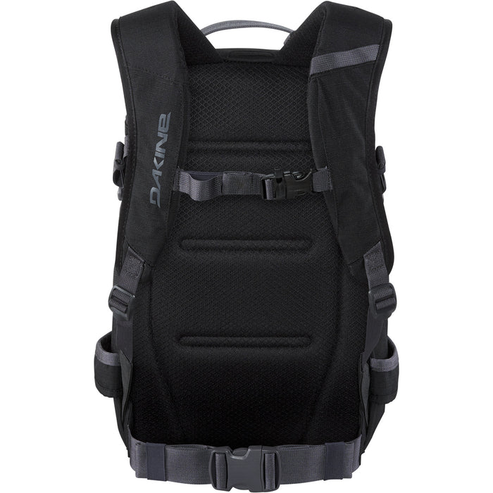 Dakine Heli Pro 18L Backpack - Kids' Black