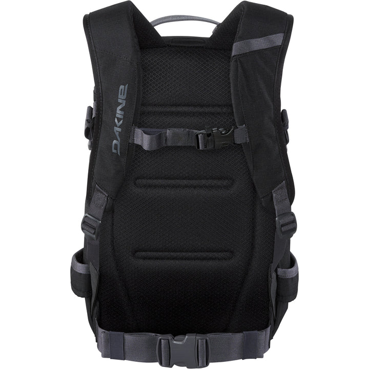 Dakine Heli Pro 18L Backpack - Kids' Black