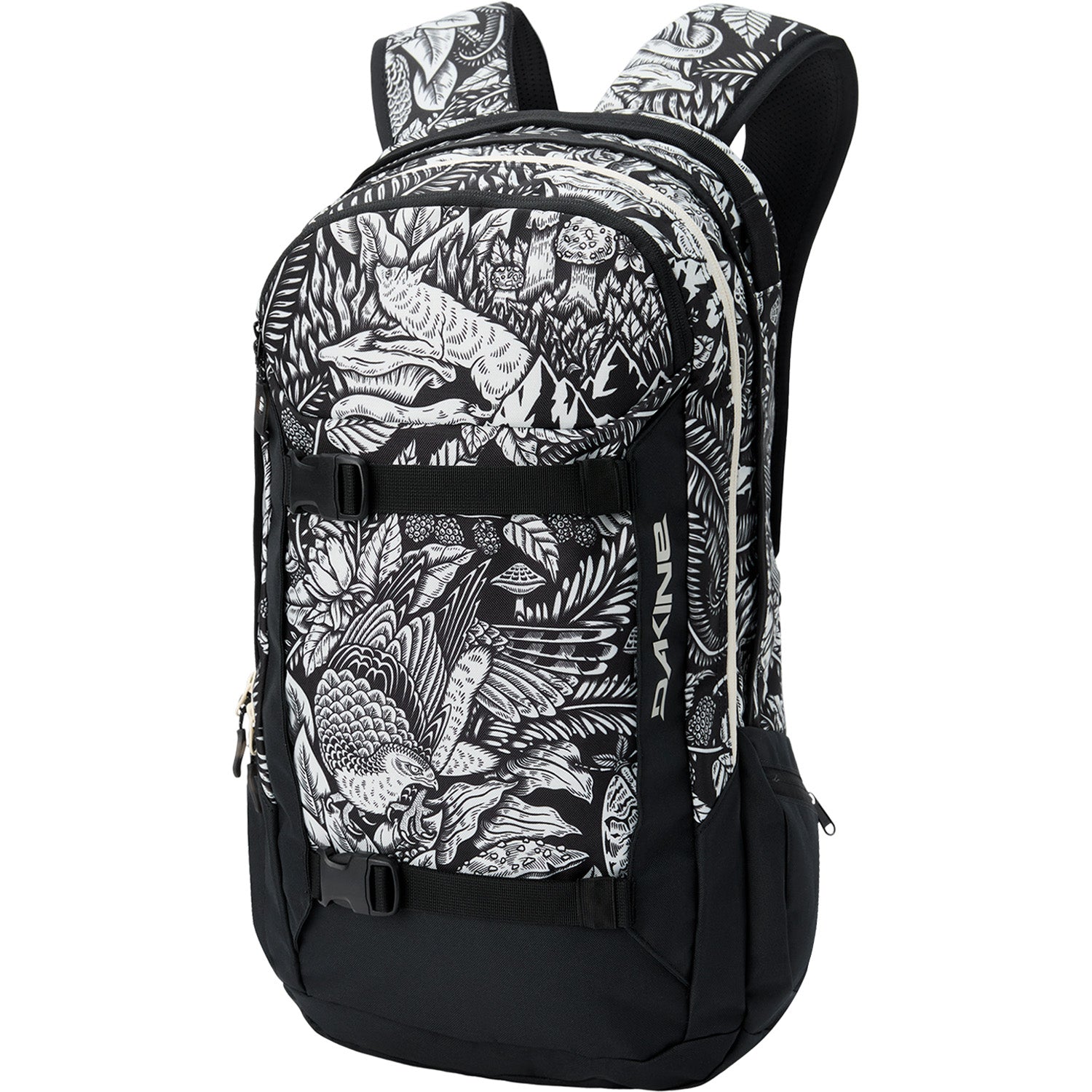 Dakine Mission 25L Backpack – evo