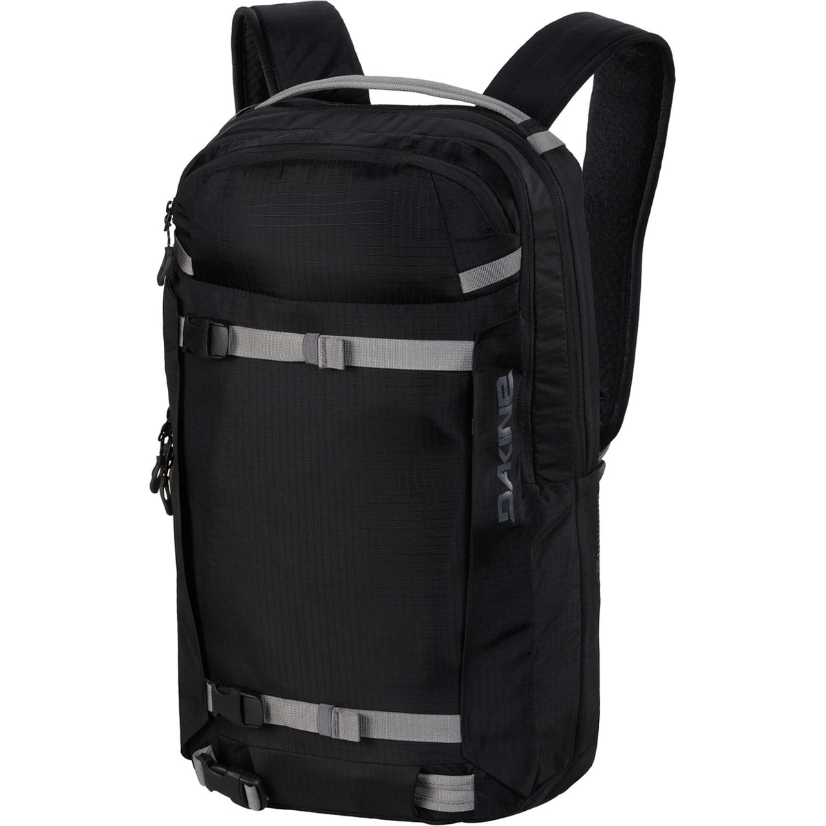 Dakine Mission Pro 18L Backpack Black