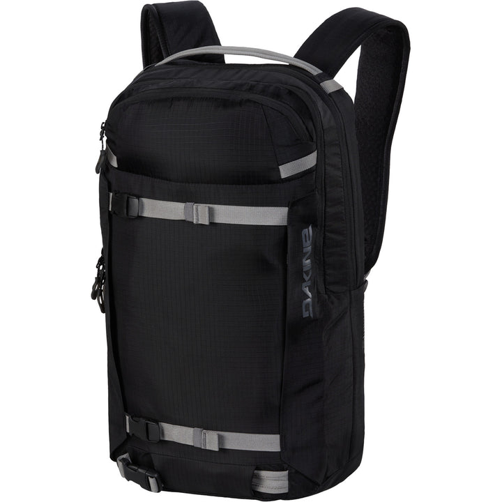 Dakine Mission Pro 18L Backpack Black