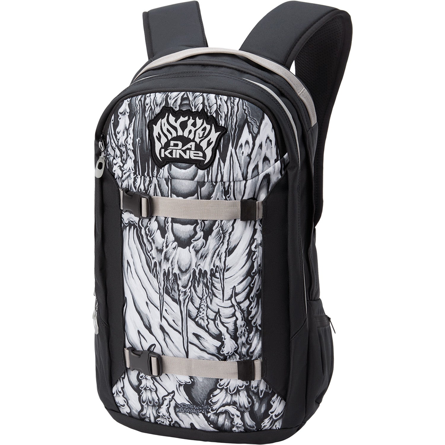 Dakine Mission 25L Backpack – evo