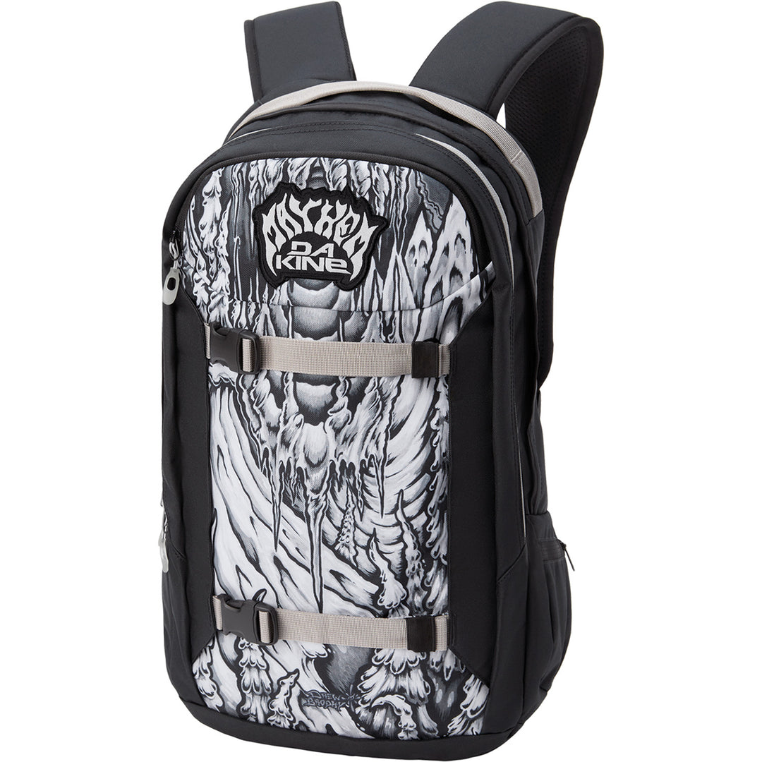 Dakine X Mayhem Mission Backpack 25L