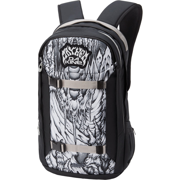 Dakine Mission 25L Backpack Mayhem Griffin