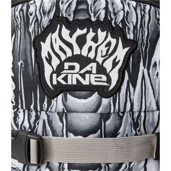 Dakine Mission 25L Backpack Mayhem Griffin