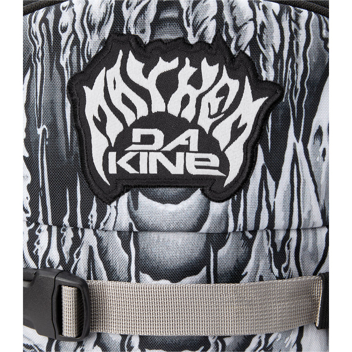 Dakine Mission 25L Backpack Mayhem Griffin