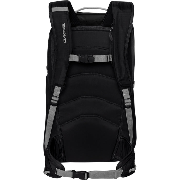 Dakine Mission Pro 25L Backpack Black