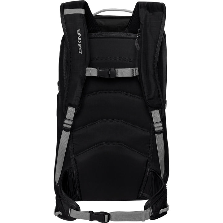 Dakine Mission Pro 25L Backpack Black