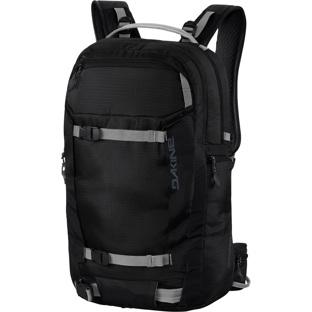 Dakine Mission Pro 25L Backpack Black