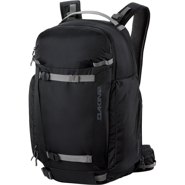 Dakine Mission Pro 32L Backpack Black