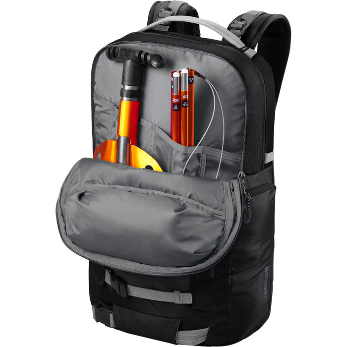Dakine Mission Pro 25L Backpack Black