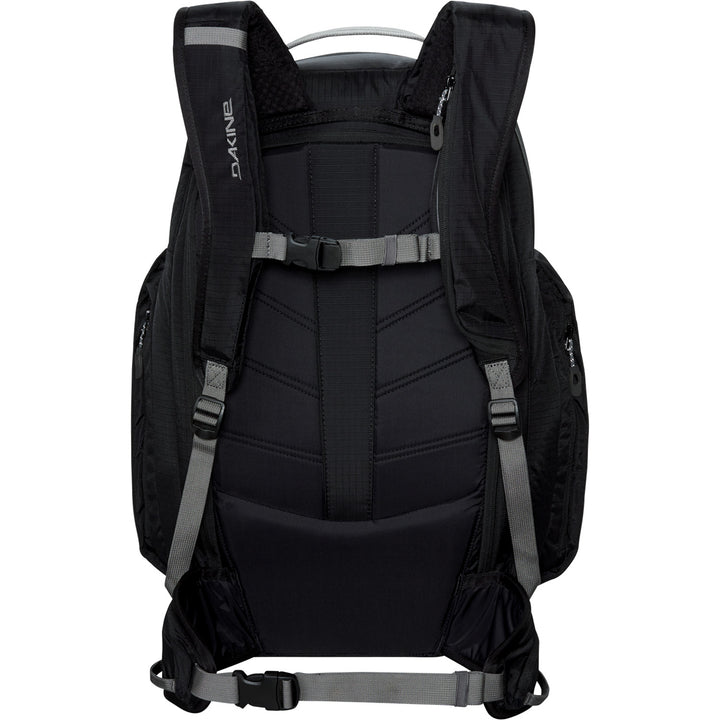 Dakine Mission Pro 32L Backpack Black