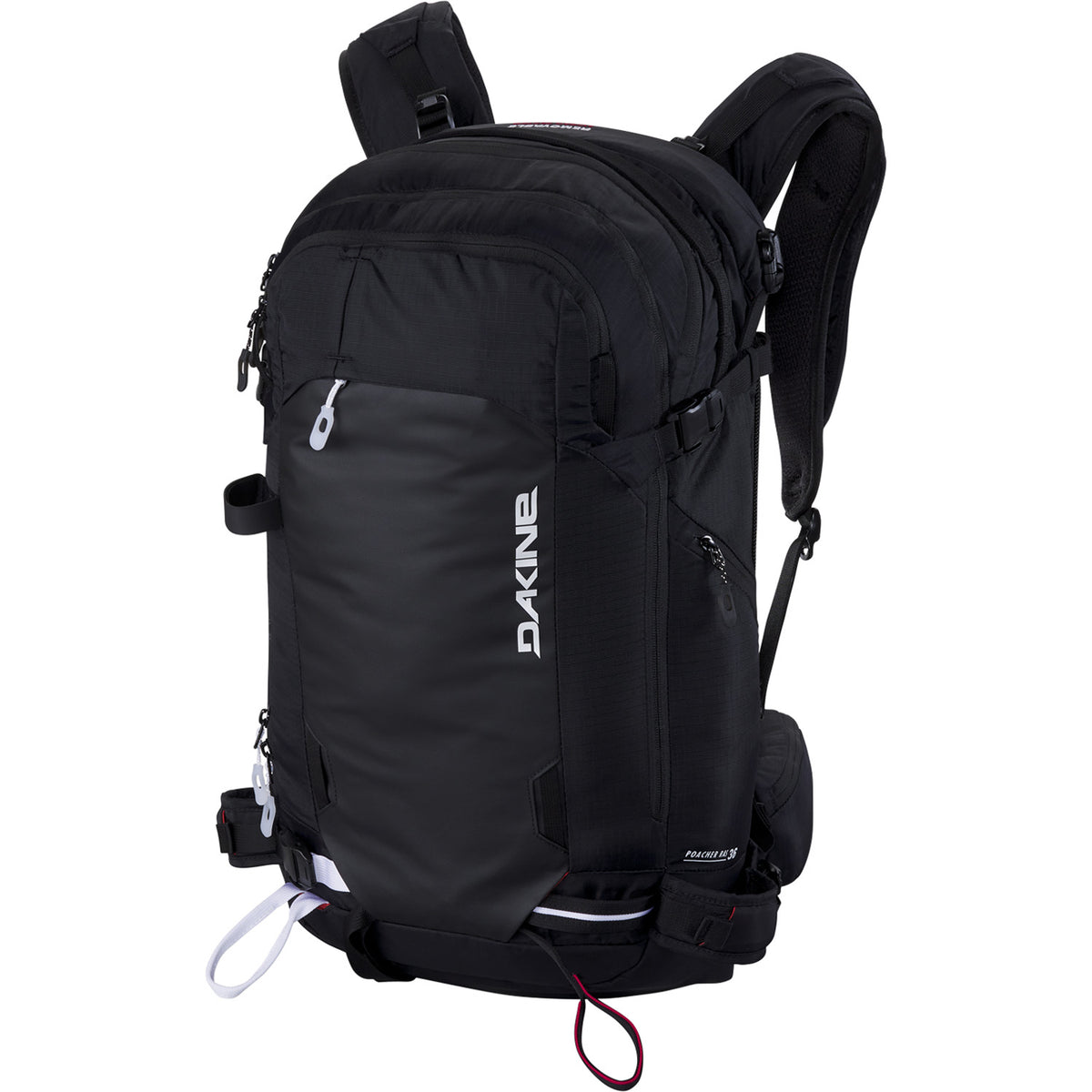 Dakine Poacher RAS 36L Backpack Black