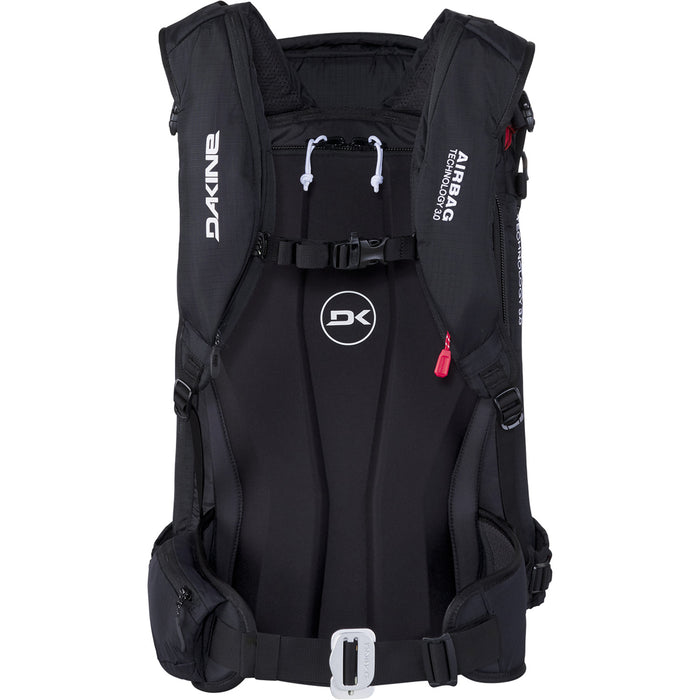 Dakine Poacher RAS 36L Backpack Black