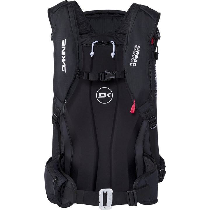 Dakine Poacher RAS 36L Backpack Black