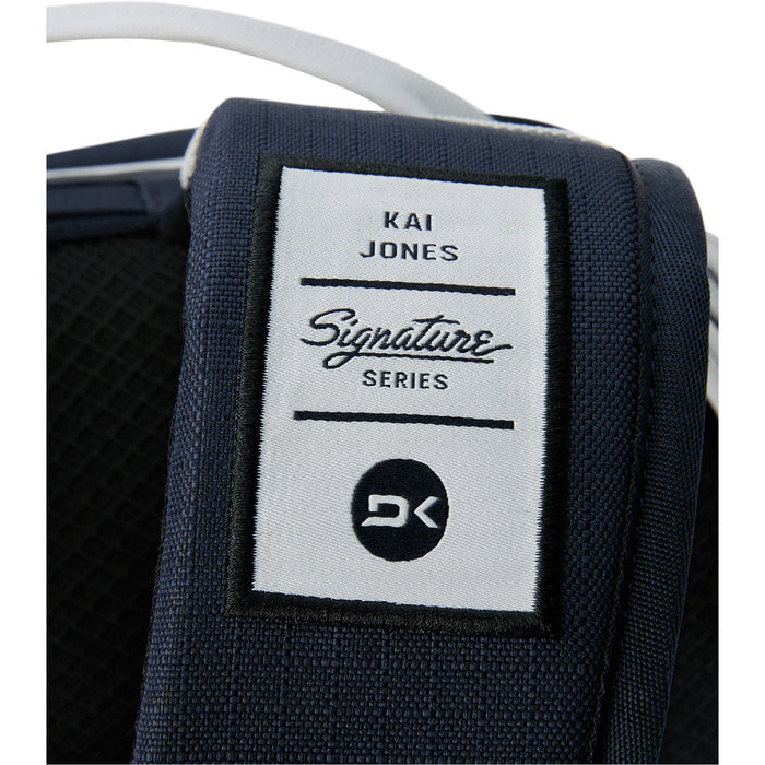 Dakine Team Heli Pro 20L Kai Jones Backpack Jones Night Ski