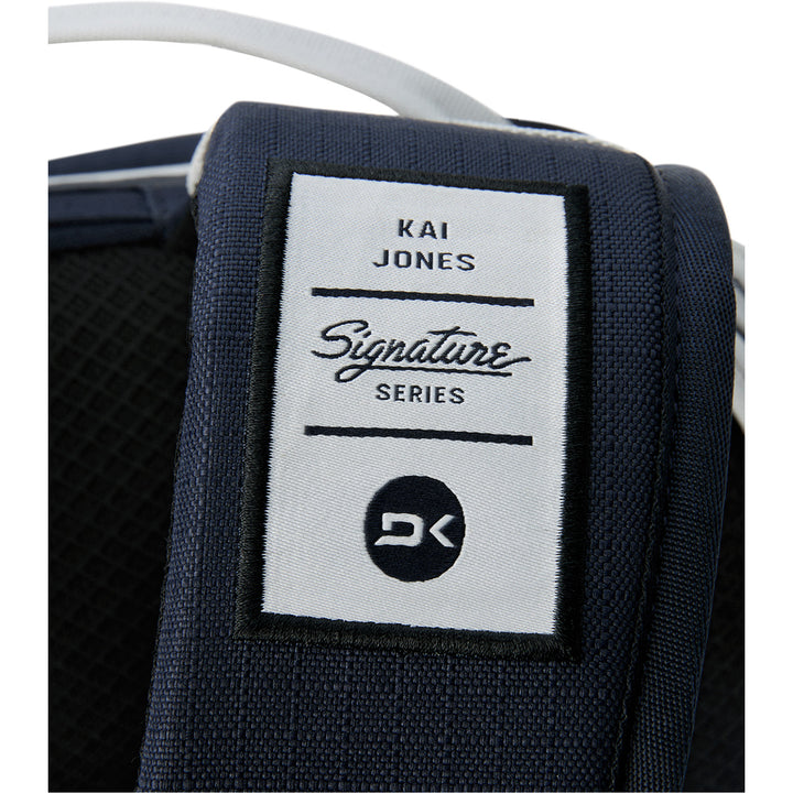 Dakine Team Heli Pro 20L Kai Jones Backpack Jones Night Ski