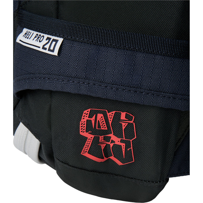 Dakine Team Heli Pro 20L Kai Jones Backpack Jones Night Ski