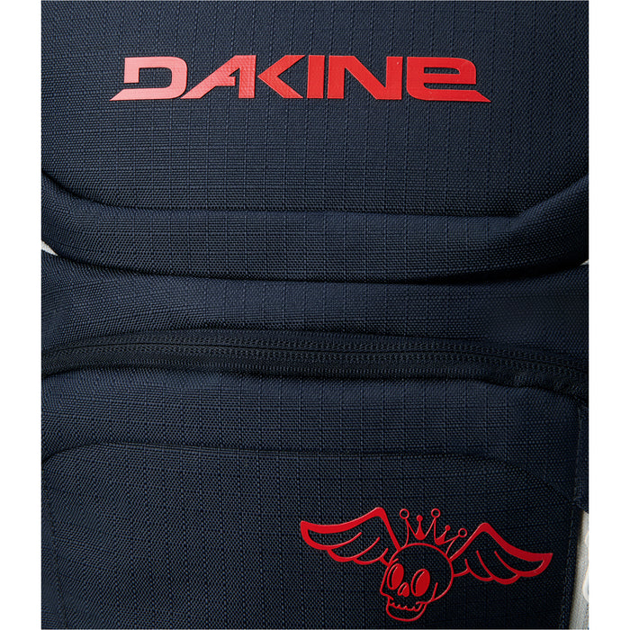 Dakine Team Heli Pro 20L Kai Jones Backpack Jones Night Ski