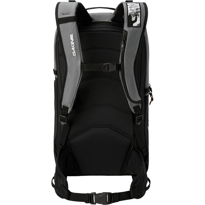 Dakine Team Mission Pro 25L Karl Fostvedt Backpack Fostvedt Snow Camo