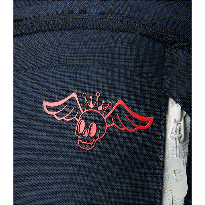 Dakine Team Heli Pro 20L Kai Jones Backpack Jones Night Ski