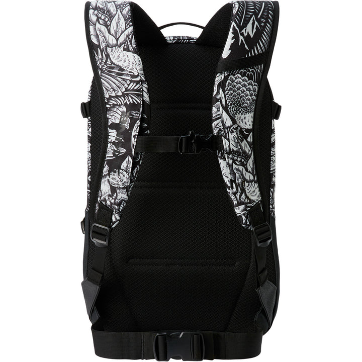 Dakine Heli 12L Backpack - Women's Kingdom Black