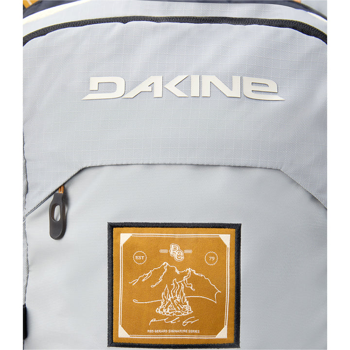 Dakine Team Poacher 22L Red Gerard Backpack Gerard Griffin
