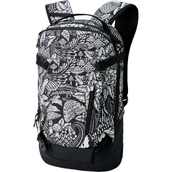 Dakine Heli 12L Backpack - Women's Kingdom Black