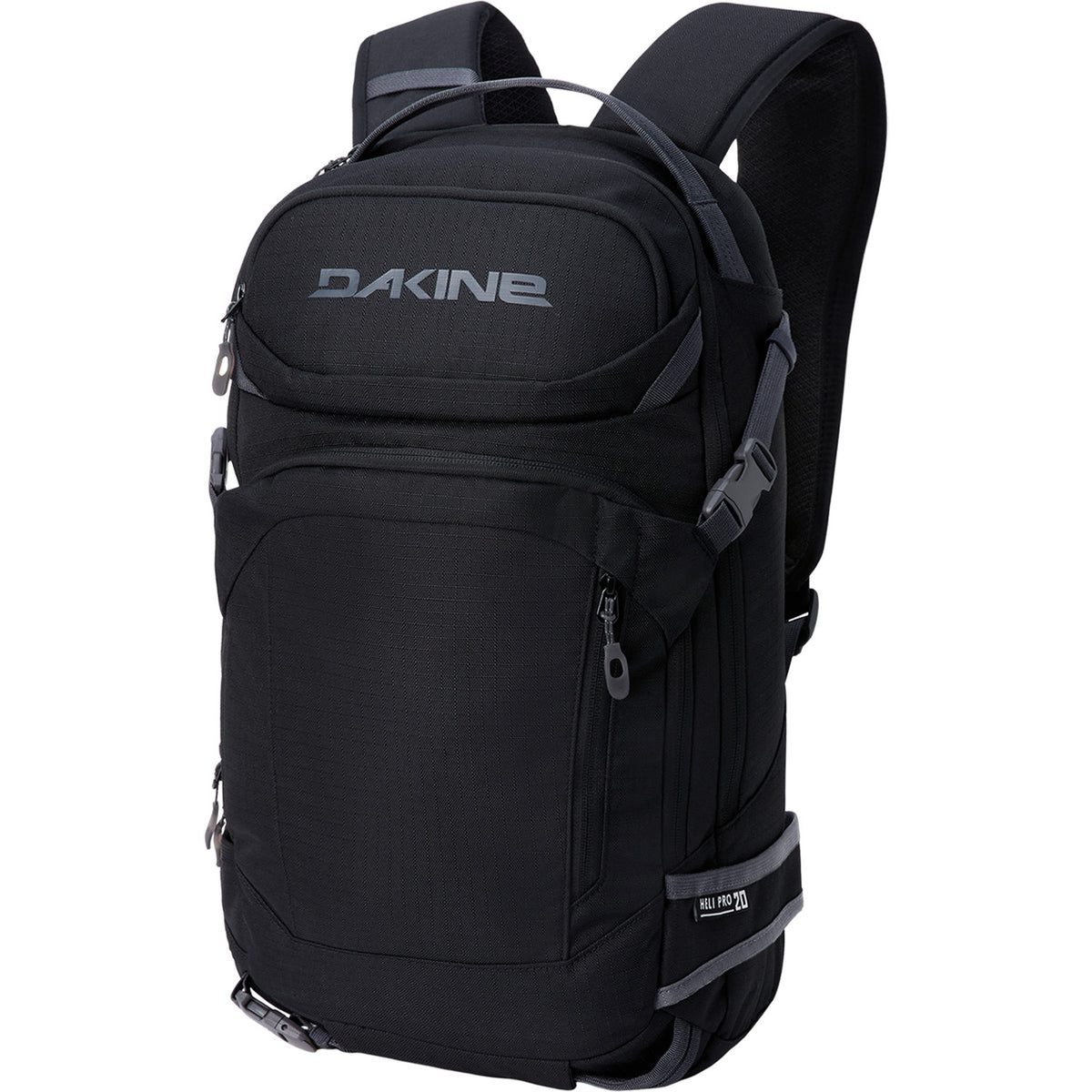 Dakine Heli Pro 20L Backpack - Women's Black