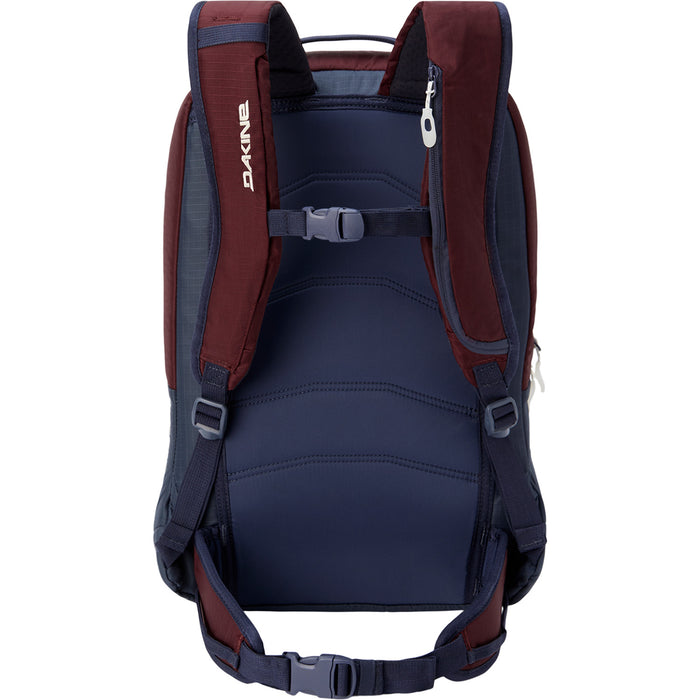 Dakine Mission Pro18L Backpack - Women's Port Royale