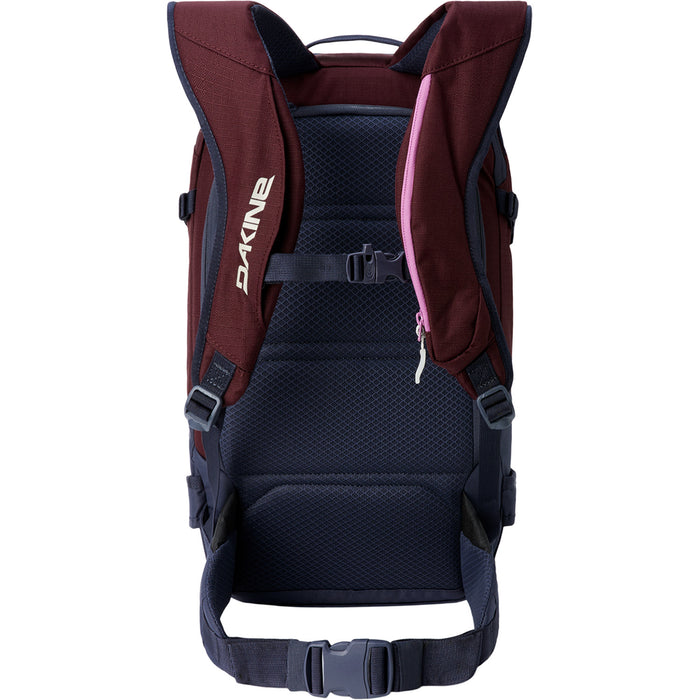 Dakine Heli Pro 24L Backpack - Women's Port Royale