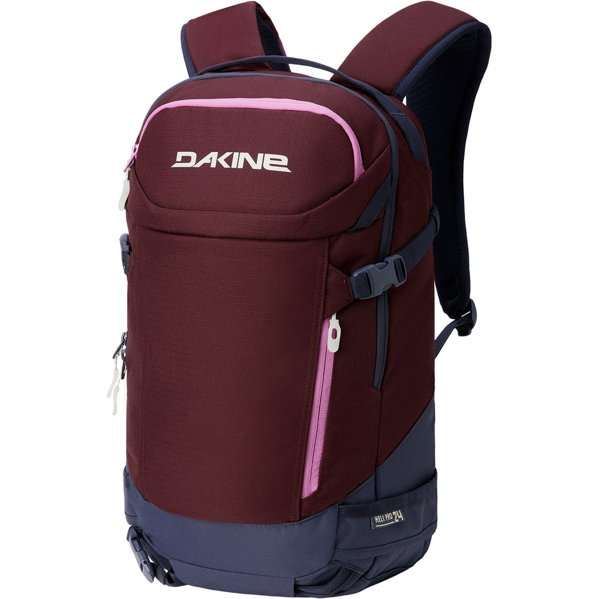 Dakine Heli Pro 24L Backpack - Women's Port Royale