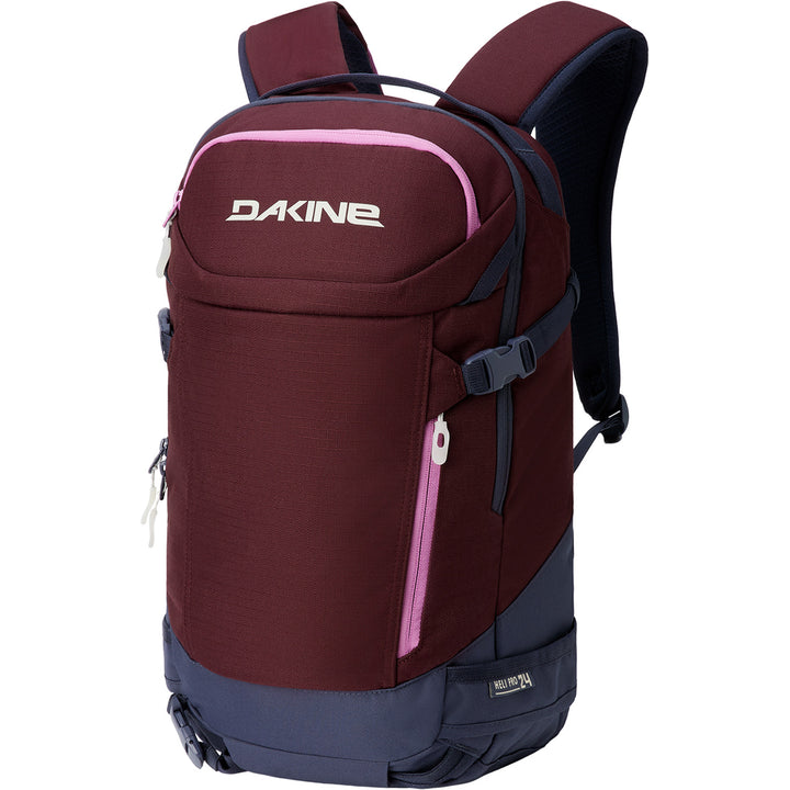 Dakine Heli Pro 24L Backpack - Women's Port Royale