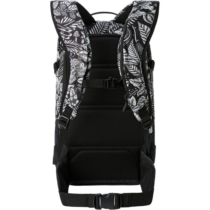 Dakine Heli Pro 24L Backpack - Women's Kingdom Black