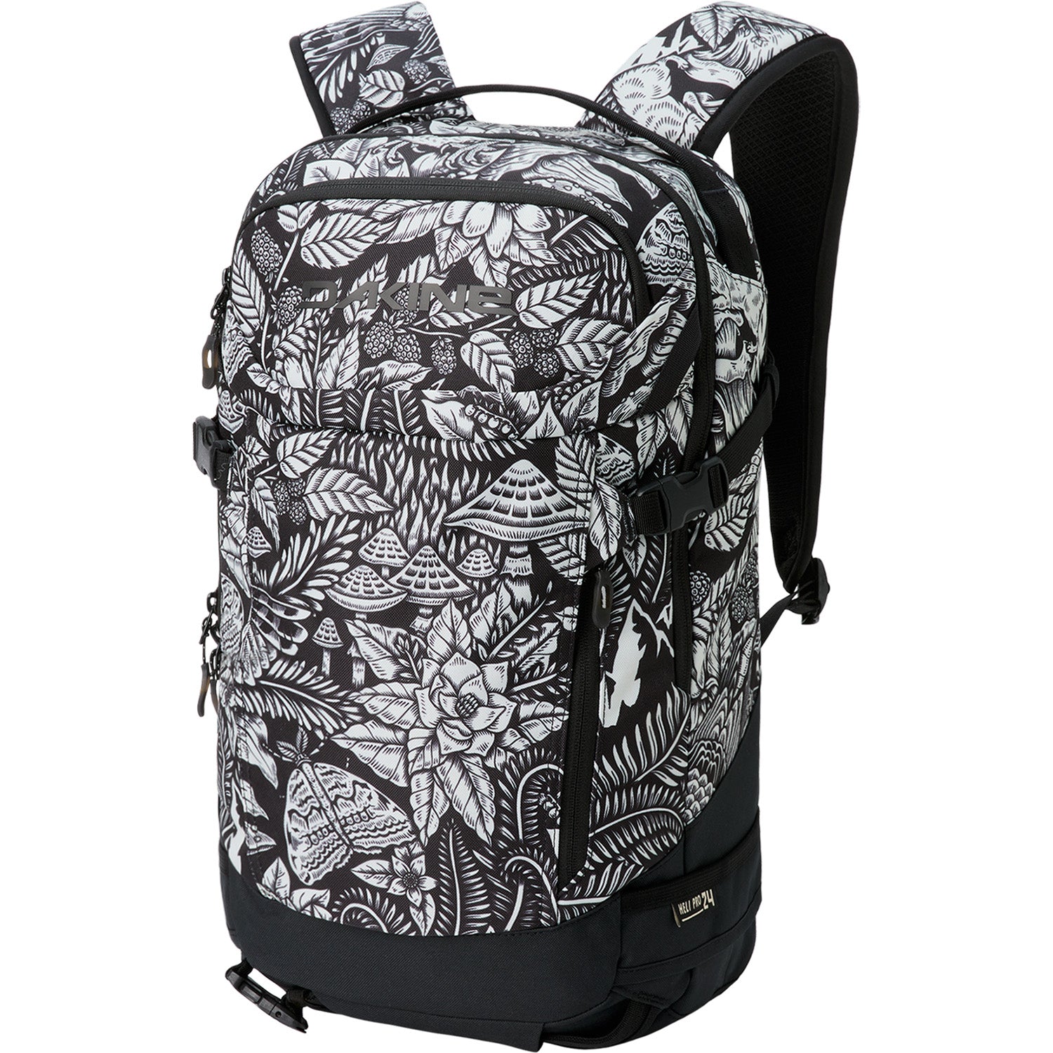 DAKINE HELI PRO 24L バックパック　ダカイン　ヘリプロ Dakine Heli Pro 24L Backpack - Women's – evo