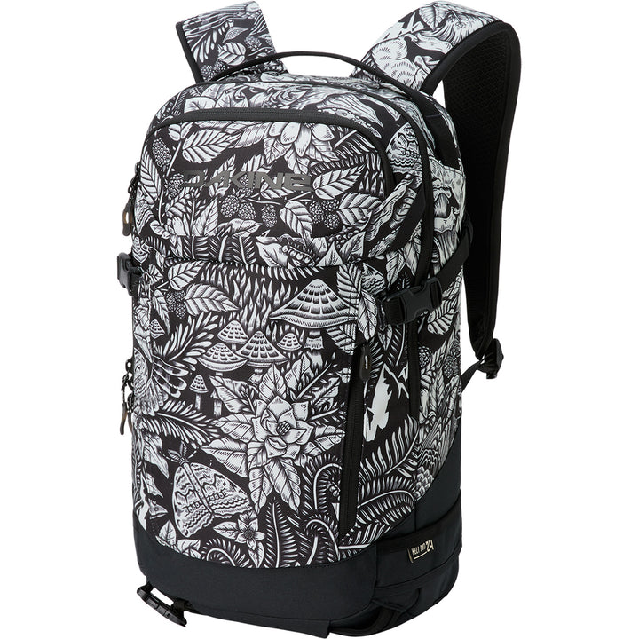 Dakine Heli Pro 24L Backpack - Women's Kingdom Black