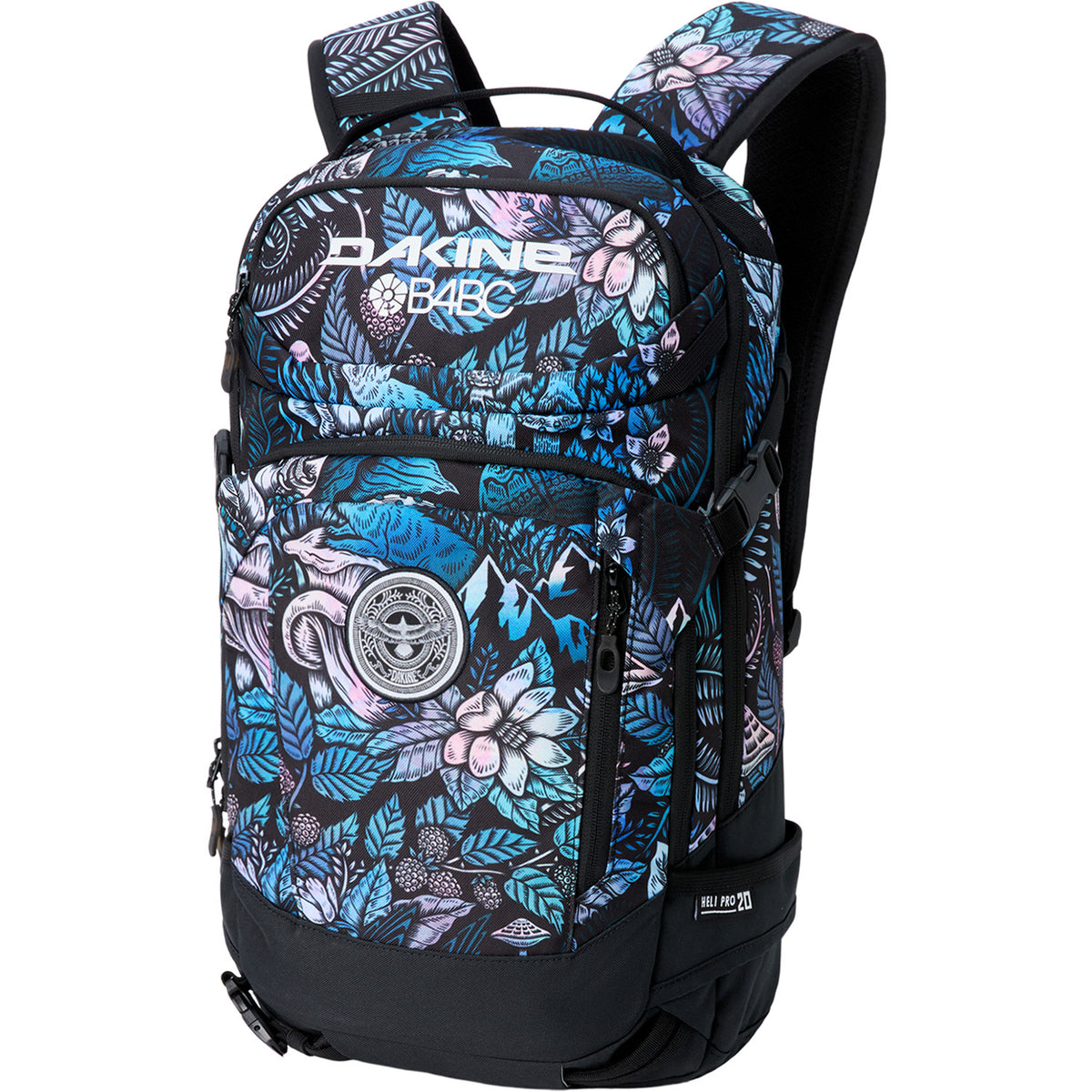 Dakine Heli Pro 20L Backpack - Women's B4BC Kingdom