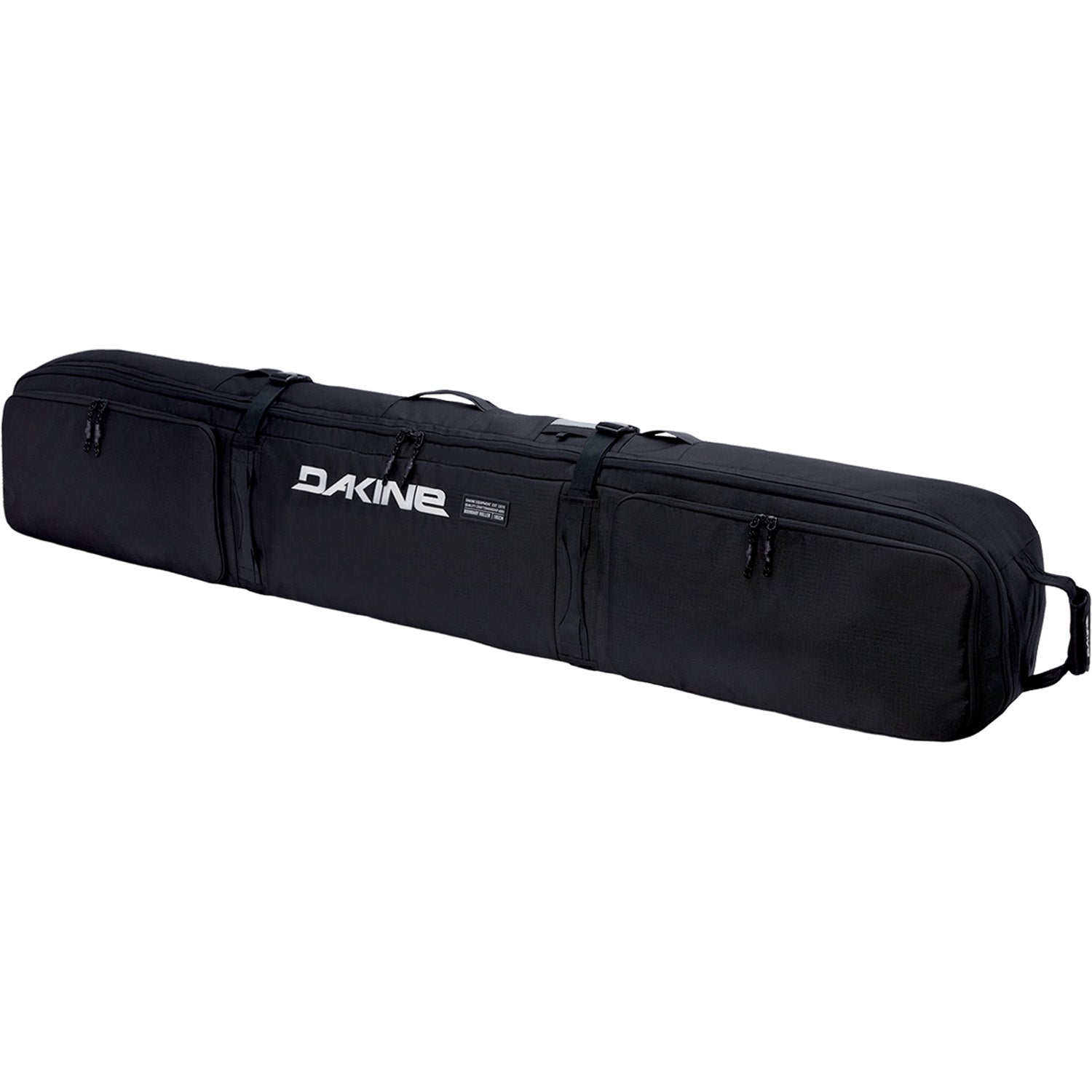 Dakine Boundary Ski Roller Bag